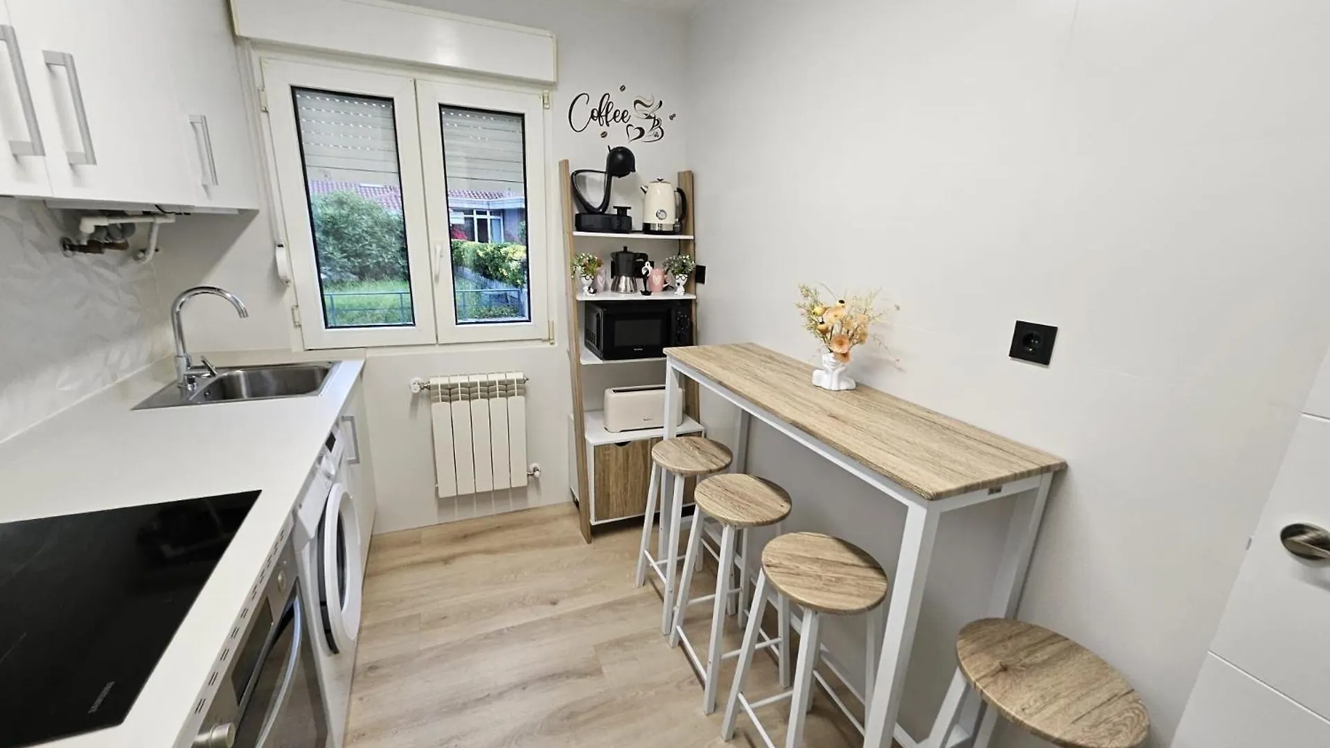 El Escondite De Meli Camargo Apartmán
