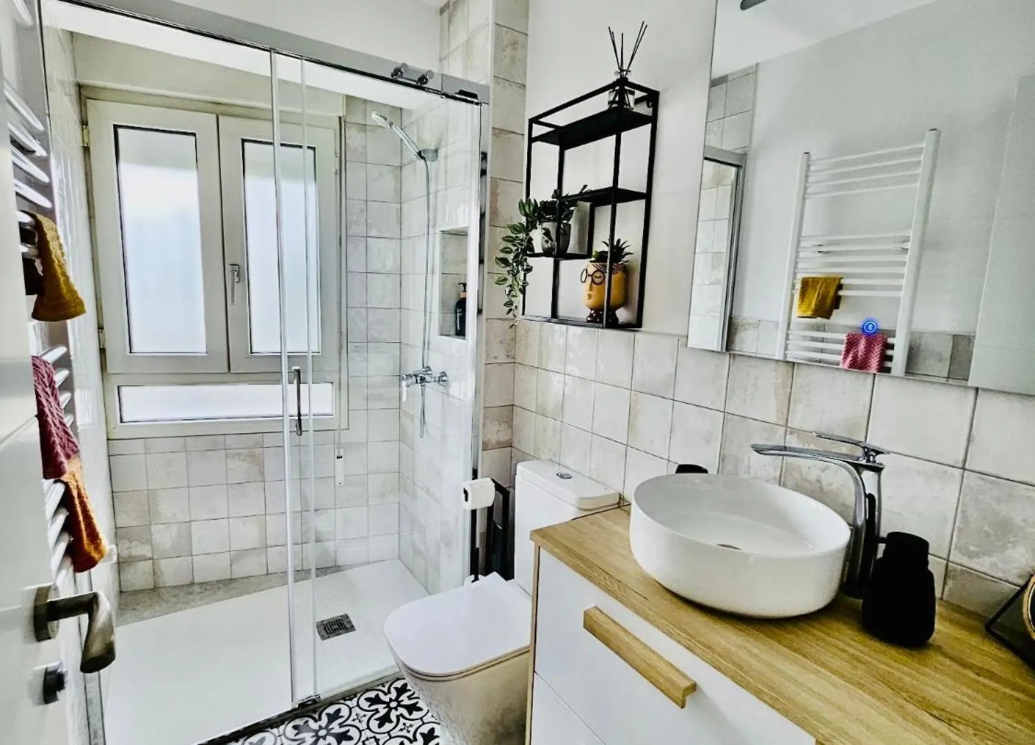 Apartmán El Escondite De Meli Camargo Španělsko