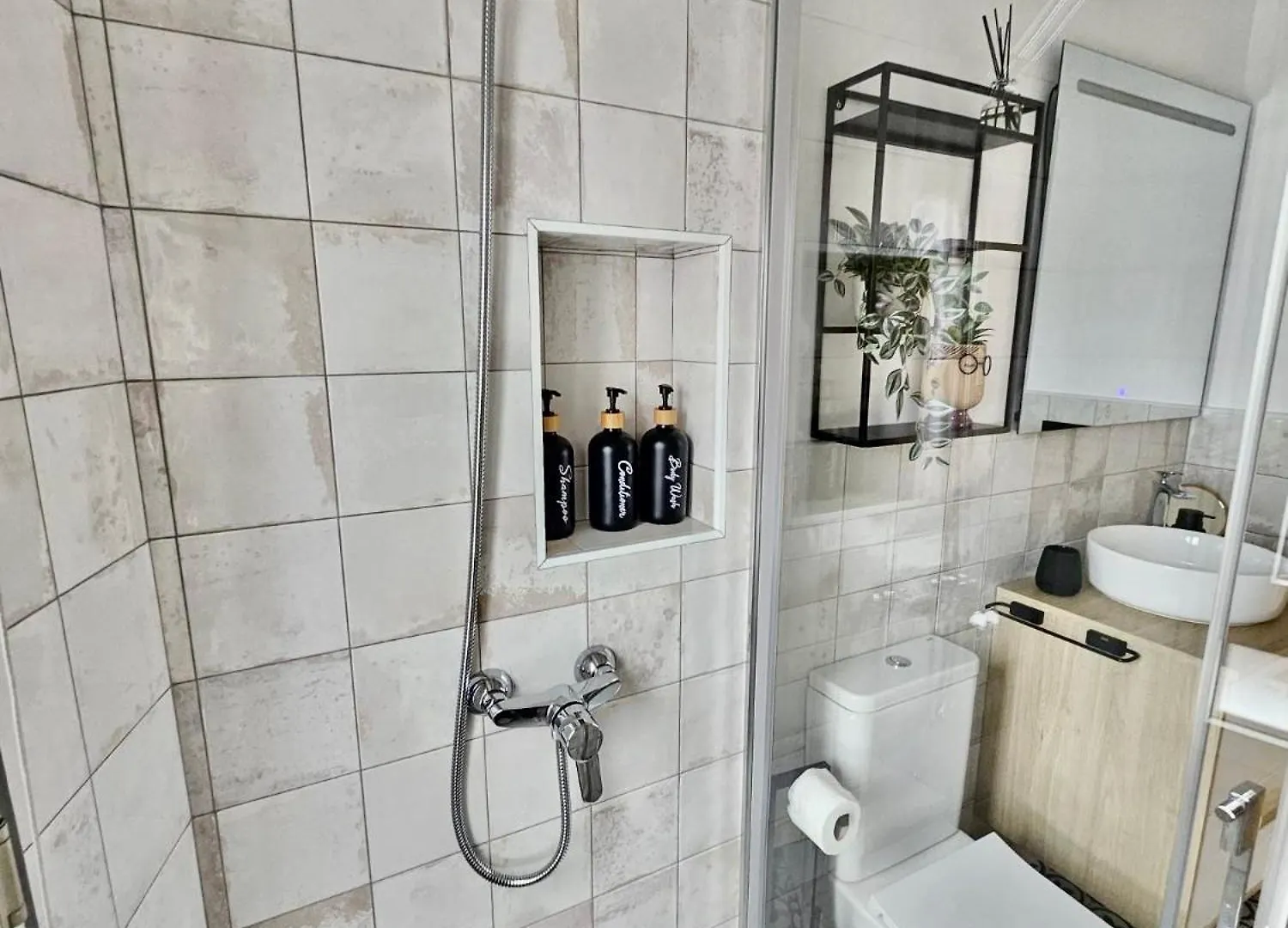 Apartmán El Escondite De Meli Camargo