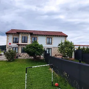 Casa Carmina Y Nando, Cerca Santander Y Cabarceno Casa rural