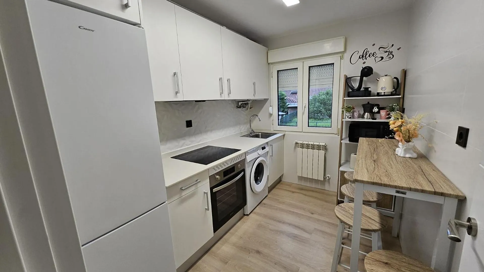El Escondite De Meli Camargo Apartment