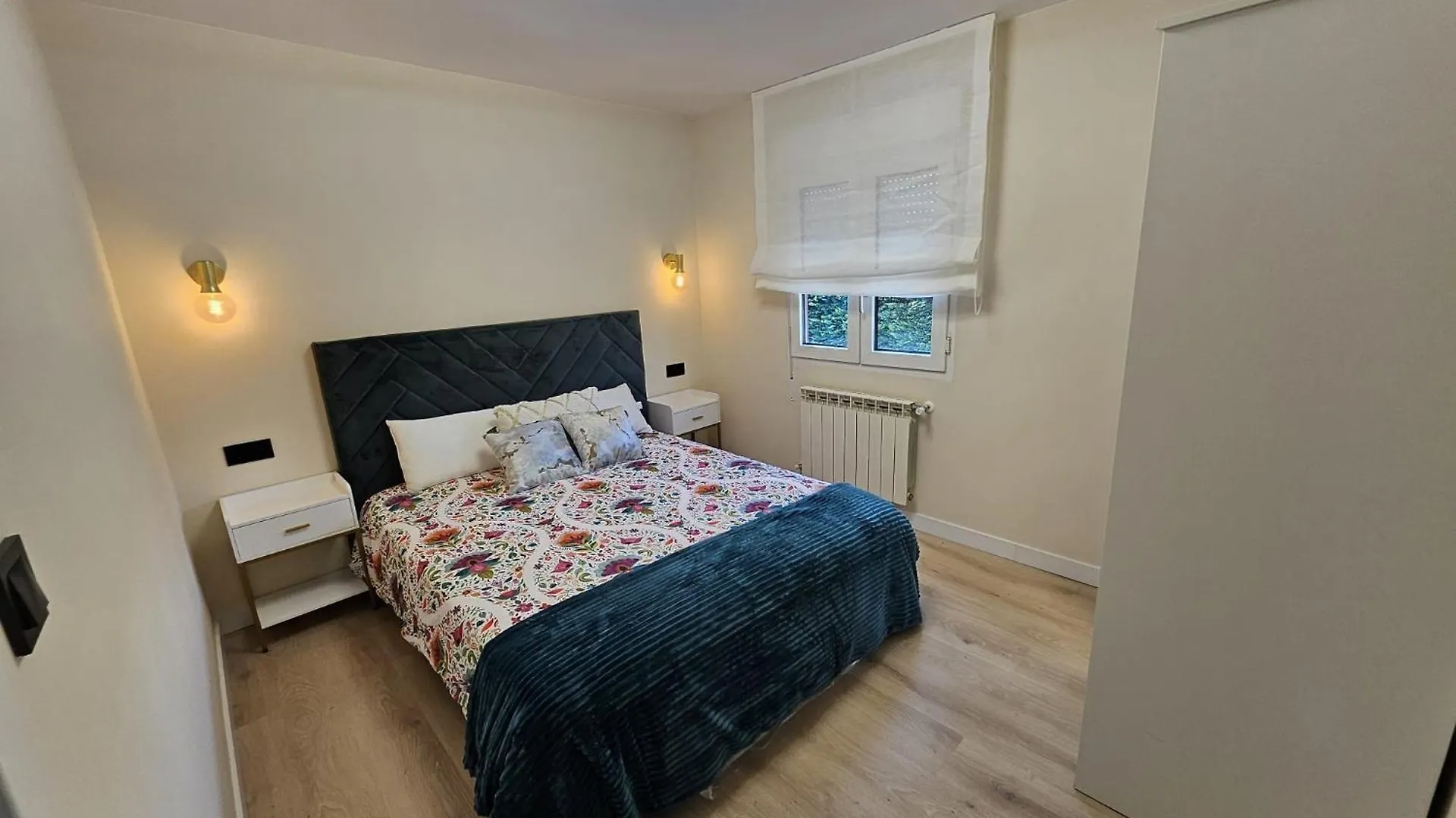 El Escondite De Meli Camargo Apartment